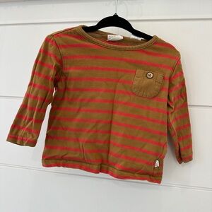 Zara Long Sleeve Top